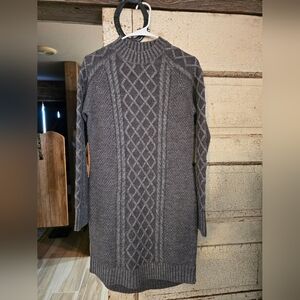 Kiel James Patrick sweater dress sold out size XS. Great condition